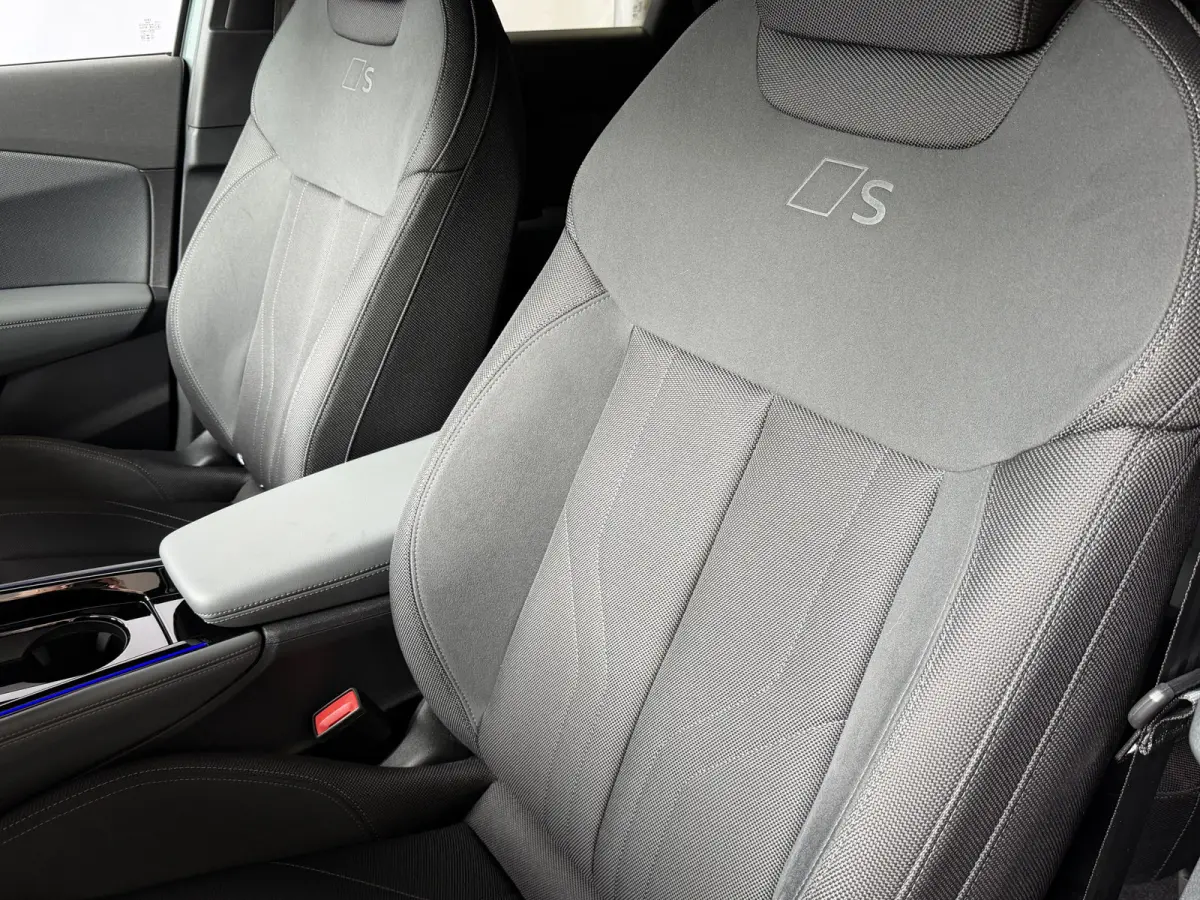 35 TFSI S-EDITION HYBRID ZONDER STEKKER PANO SCHUIFDAK TREKHAAK ELEK.KLEP