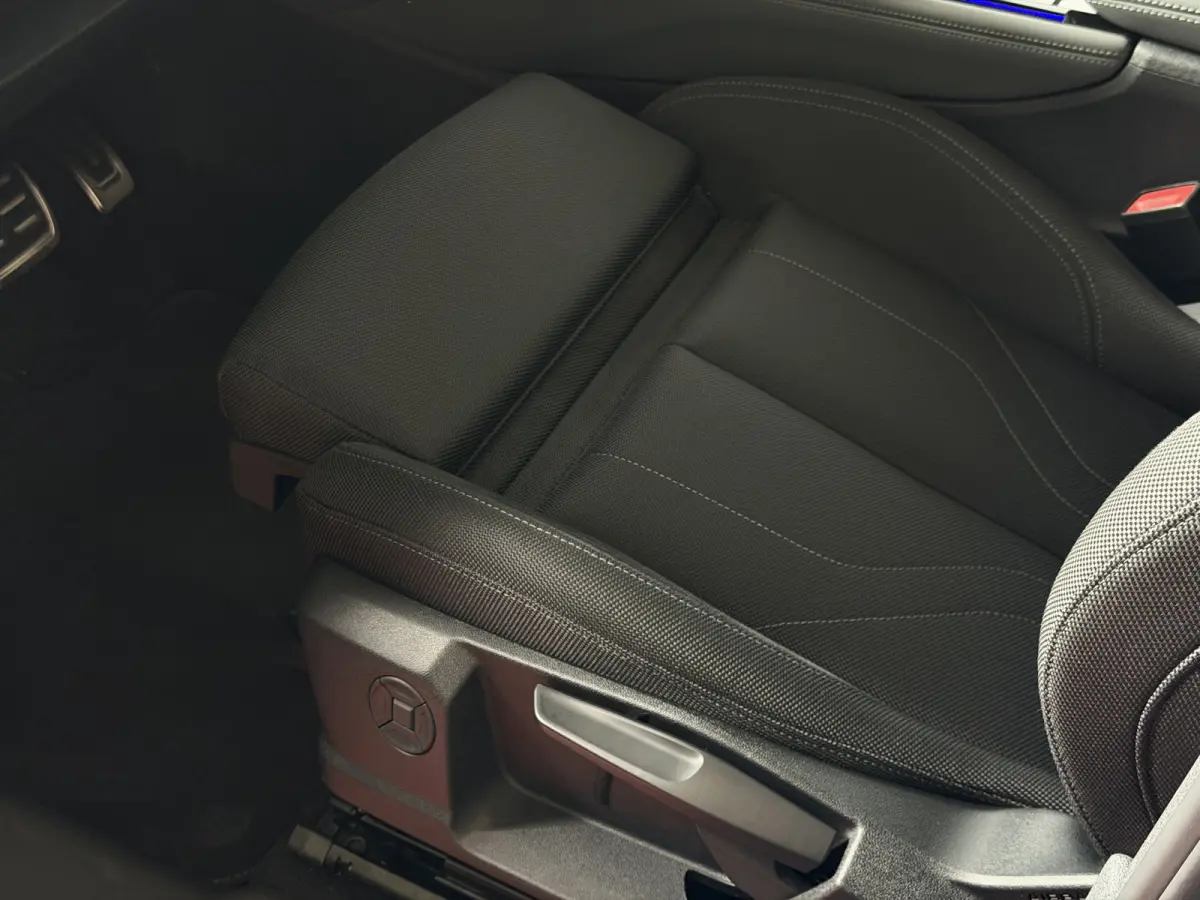 35 TFSI S-EDITION HYBRID ZONDER STEKKER PANO SCHUIFDAK TREKHAAK ELEK.KLEP