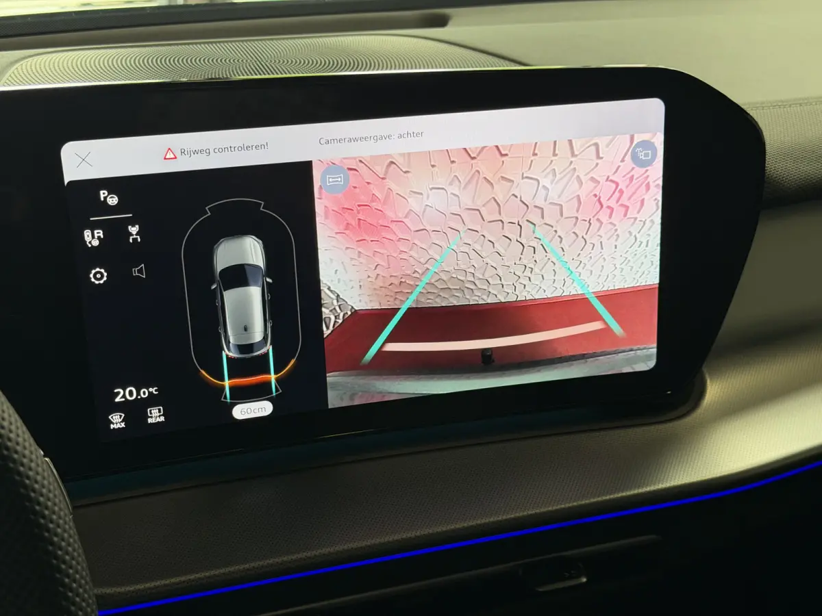 35 TFSI S-EDITION HYBRID ZONDER STEKKER PANO SCHUIFDAK TREKHAAK ELEK.KLEP