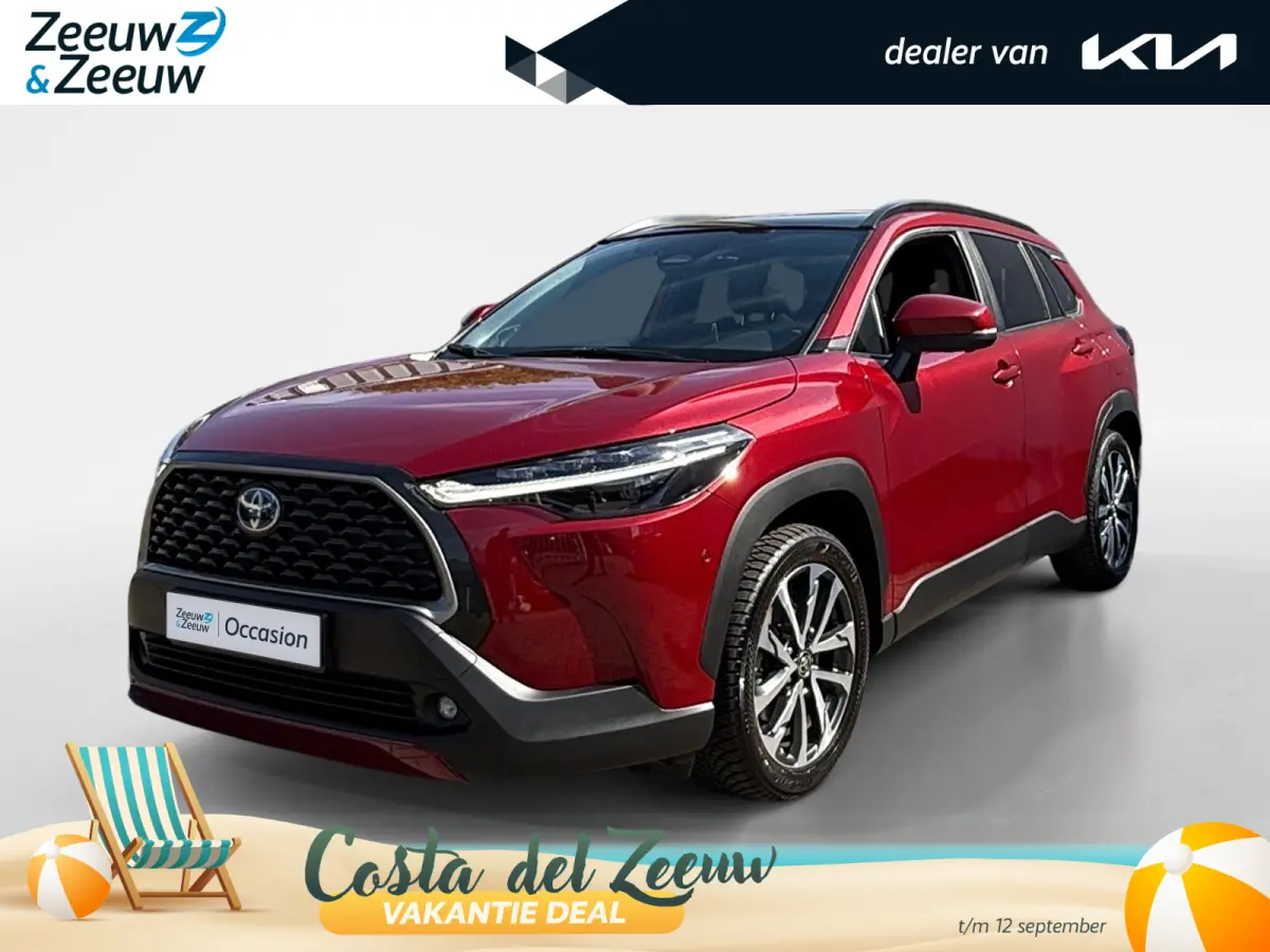 2.0 High Power Hybrid Launch Edition | PANO DAK | LEDER | NAVI | 360 CAMERA | NL-AUTO | STUUR & STOELVERWARMING | ETC...