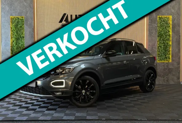 1.5 TSI Sport Business R-Line VIRTUAL|DEALER ONDERHOUDEN|CARPLAY|SFEERVERLICHTING|18INCH|NIGHTPAKKET|NAP|NL AUTO|