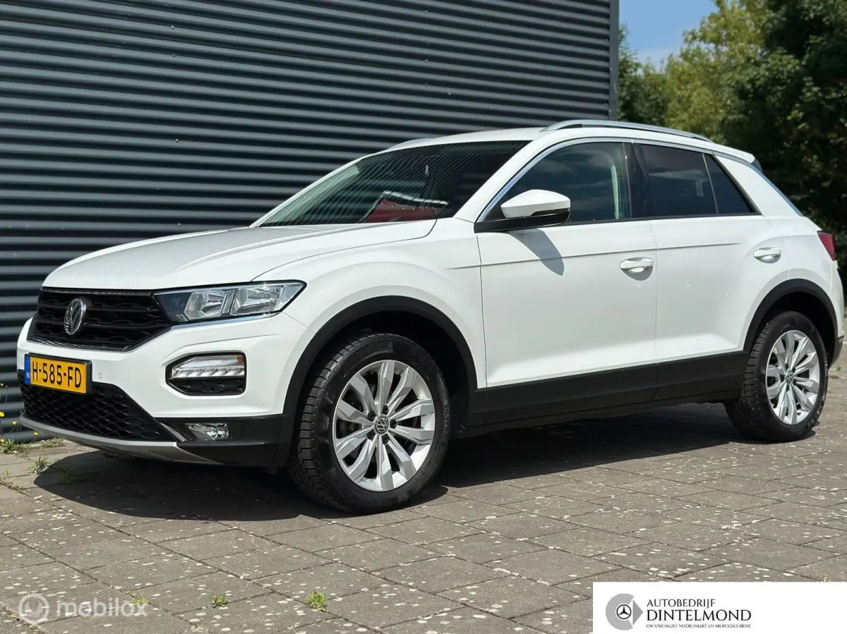 1.5 TSI Sport