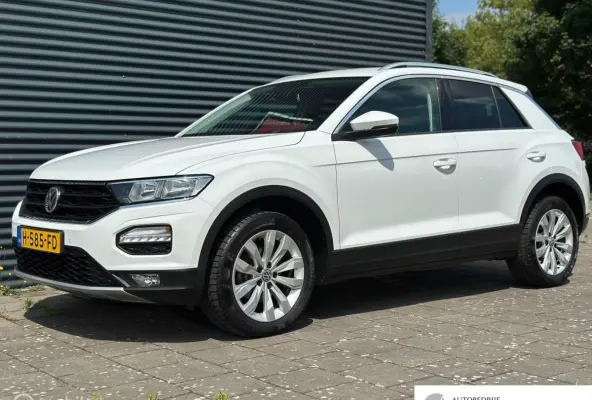 1.5 TSI Sport