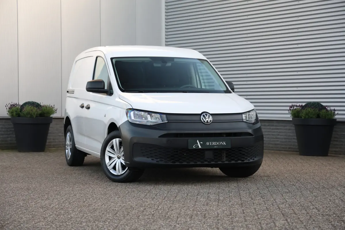 1.5 TSI Benzine Navi|PDC|Dealerondh