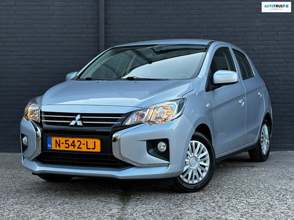 1.2 Cool+ CARPLAY|AIRCO|CRUISE | NWE APK|NAVI