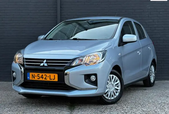 1.2 Cool+ CARPLAY|AIRCO|CRUISE | NWE APK|NAVI