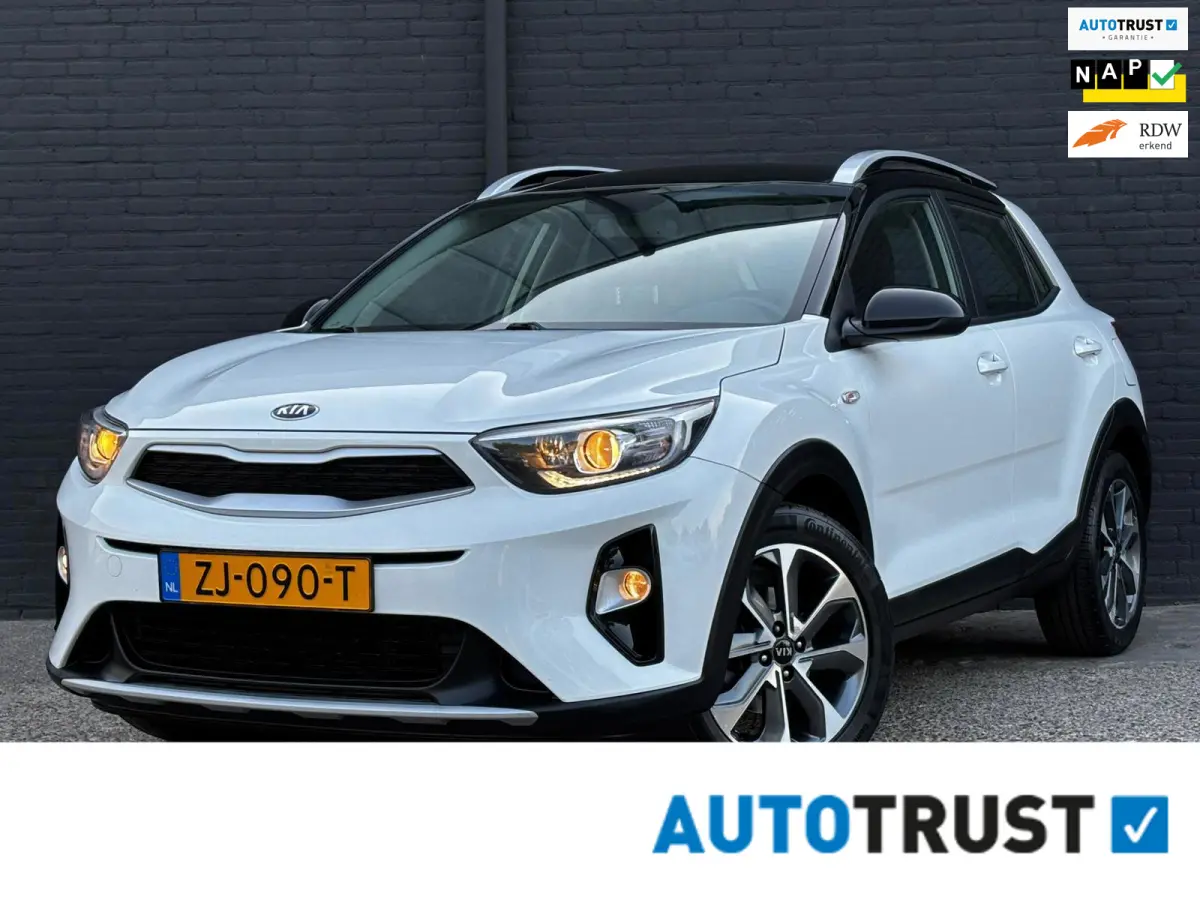 1.0 T-GDi DynamicLine CARPLAY|CAMERA|PDC|NAVI|CRUISE|NWE APK