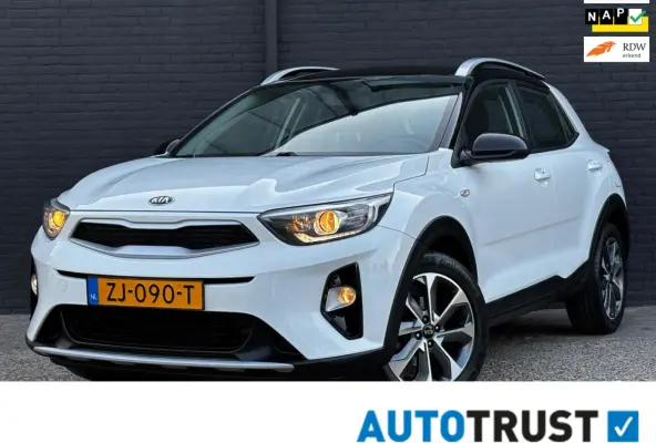 1.0 T-GDi DynamicLine CARPLAY|CAMERA|PDC|NAVI|CRUISE|NWE APK