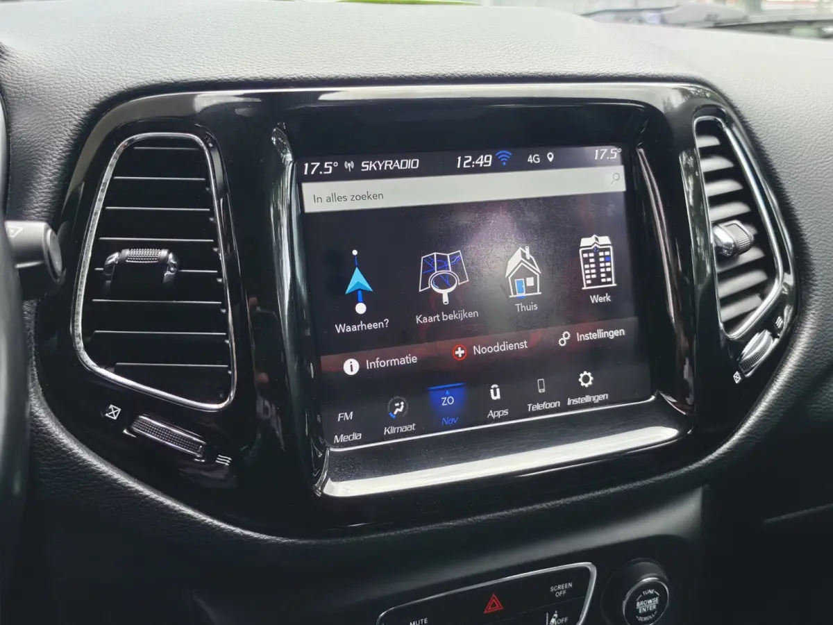 1.3T Night Eagle Liberty Edition Camera Carplay Keylesse Entry
