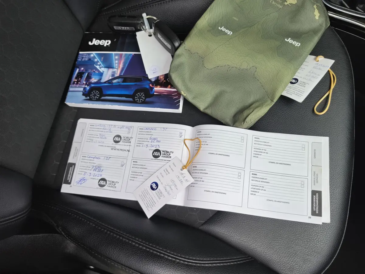 1.3T Night Eagle Liberty Edition Camera Carplay Keylesse Entry