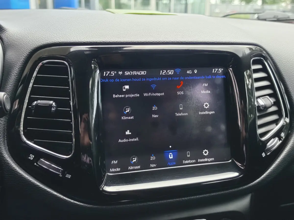 1.3T Night Eagle Liberty Edition Camera Carplay Keylesse Entry