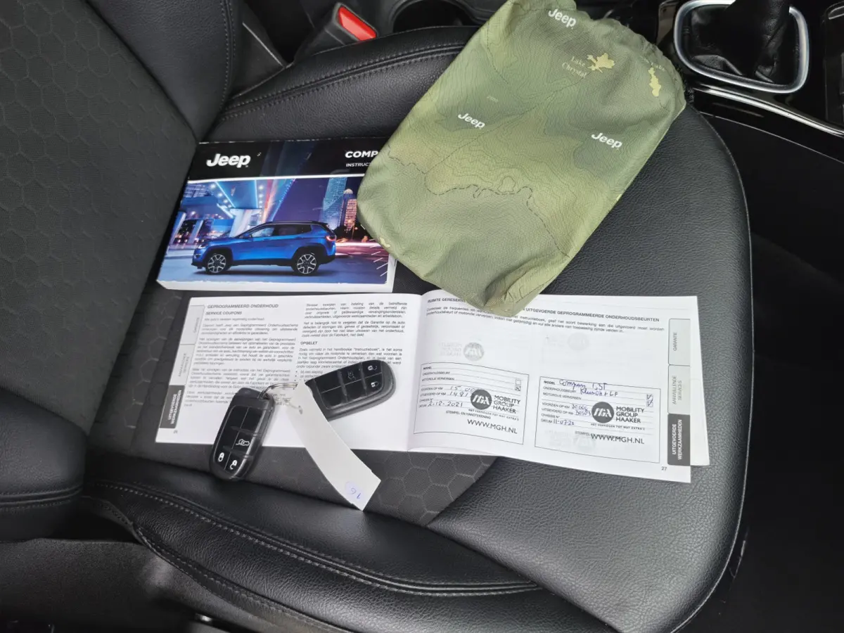 1.3T Night Eagle Liberty Edition Camera Carplay Keylesse Entry