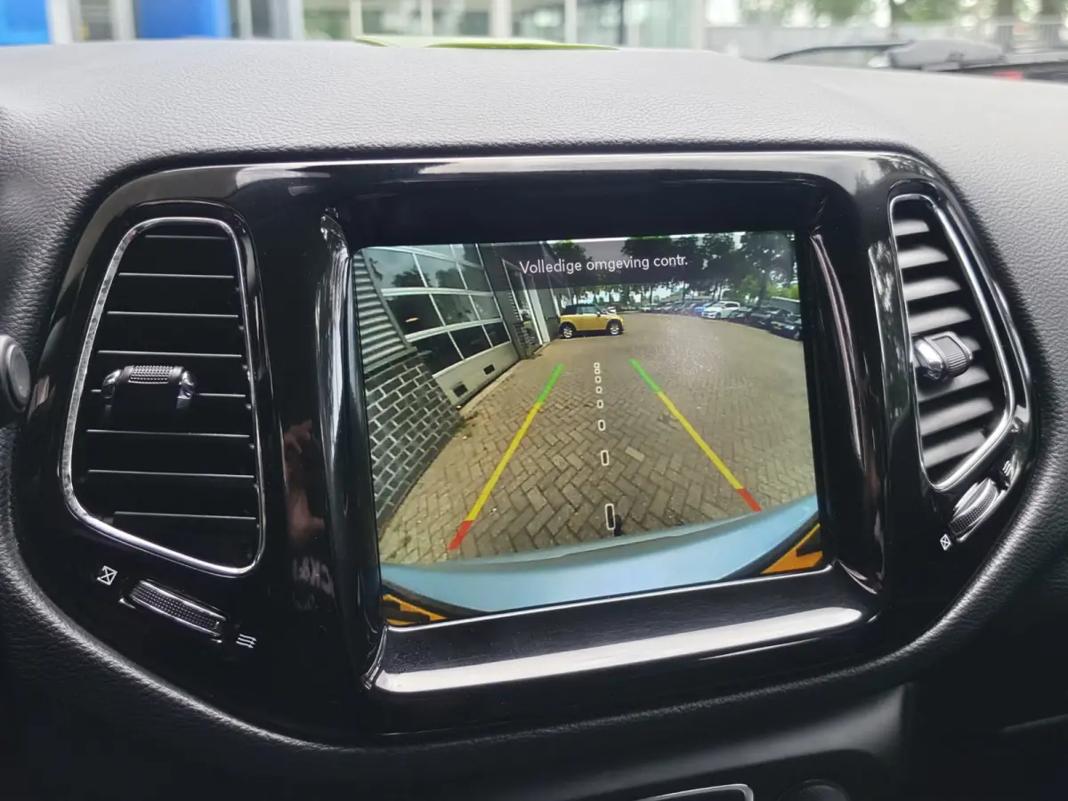 1.3T Night Eagle Liberty Edition Camera Carplay Keylesse Entry