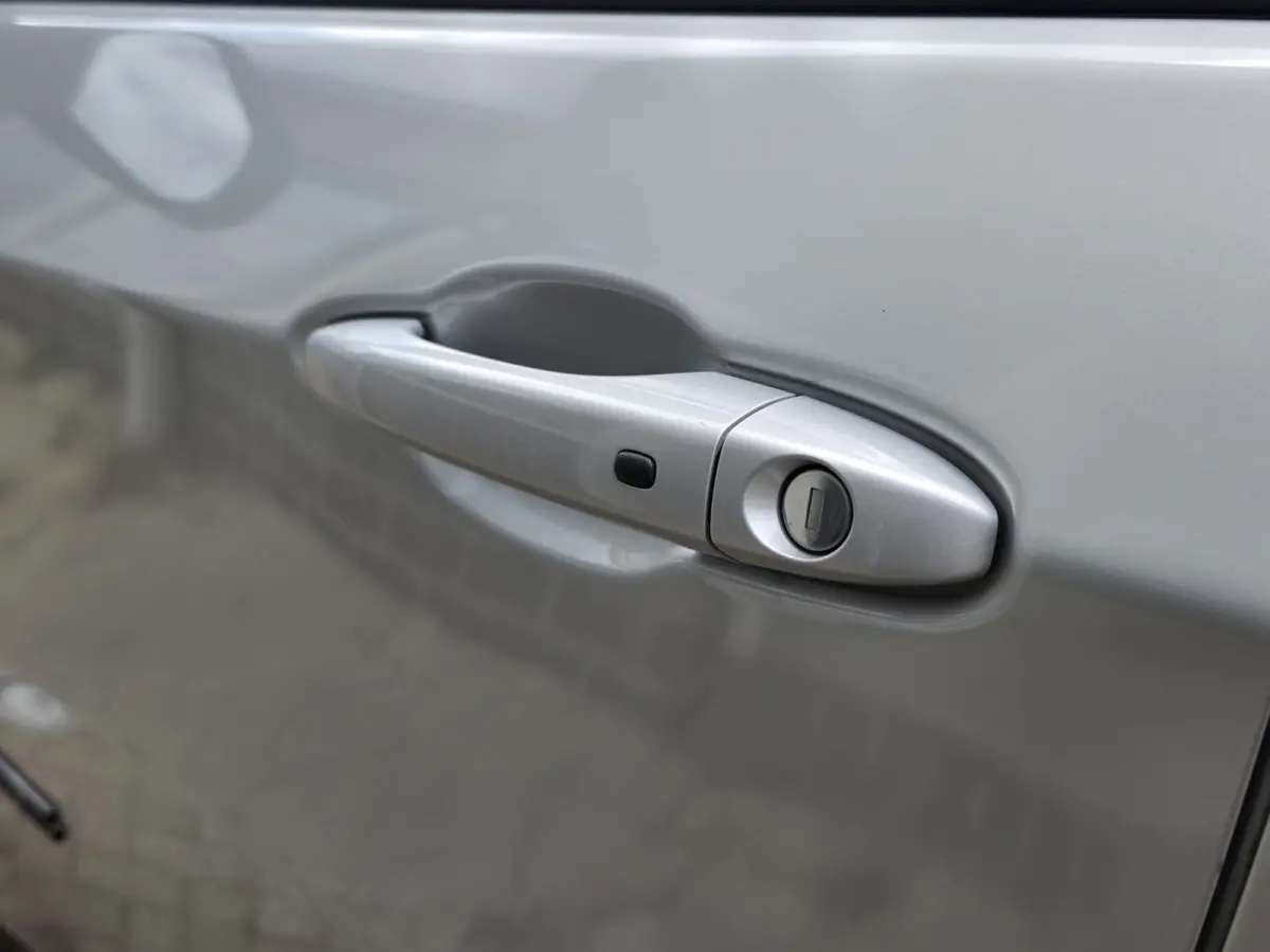 1.3T Night Eagle Liberty Edition Camera Carplay Keylesse Entry