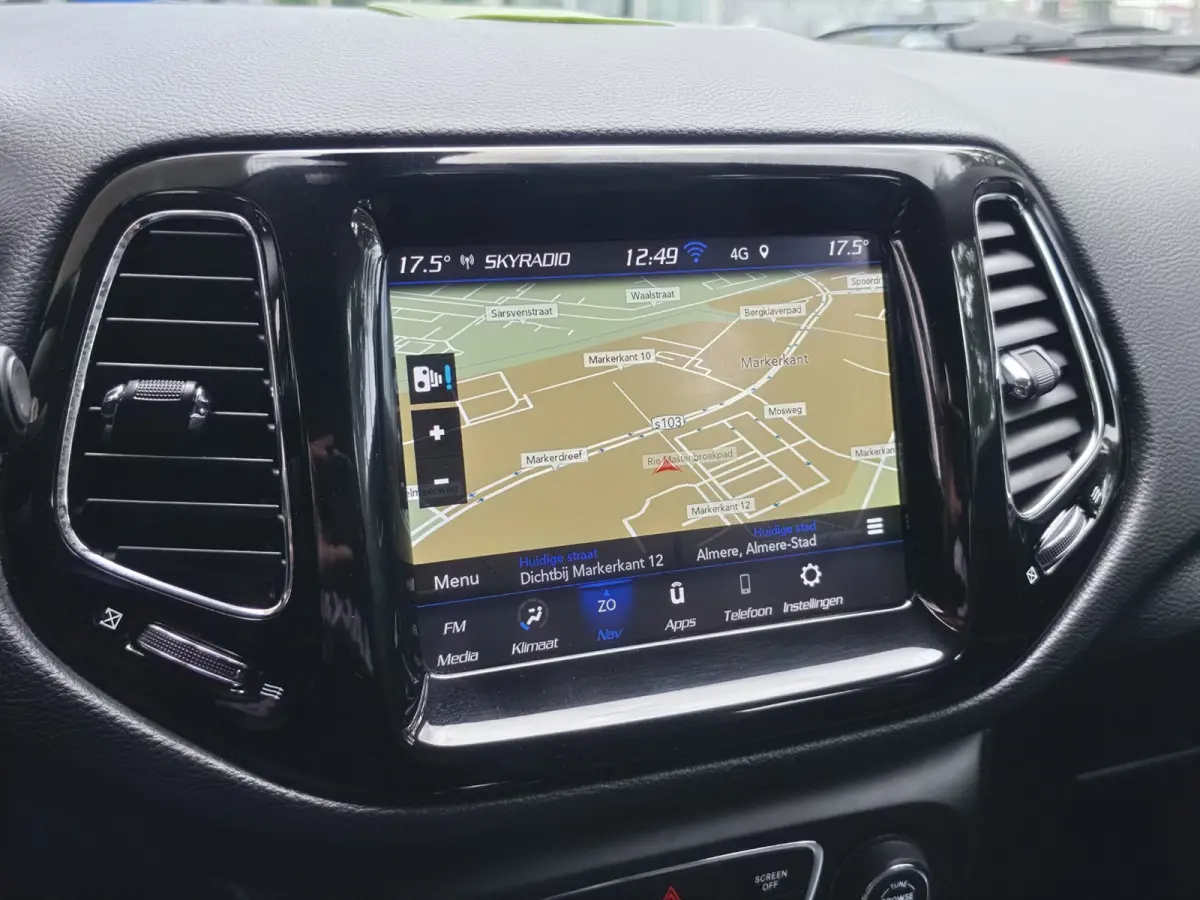 1.3T Night Eagle Liberty Edition Camera Carplay Keylesse Entry