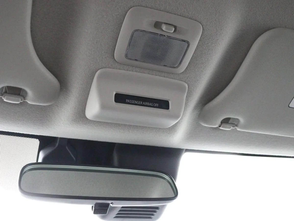 1.2 Instyle | AUTOMAAT |