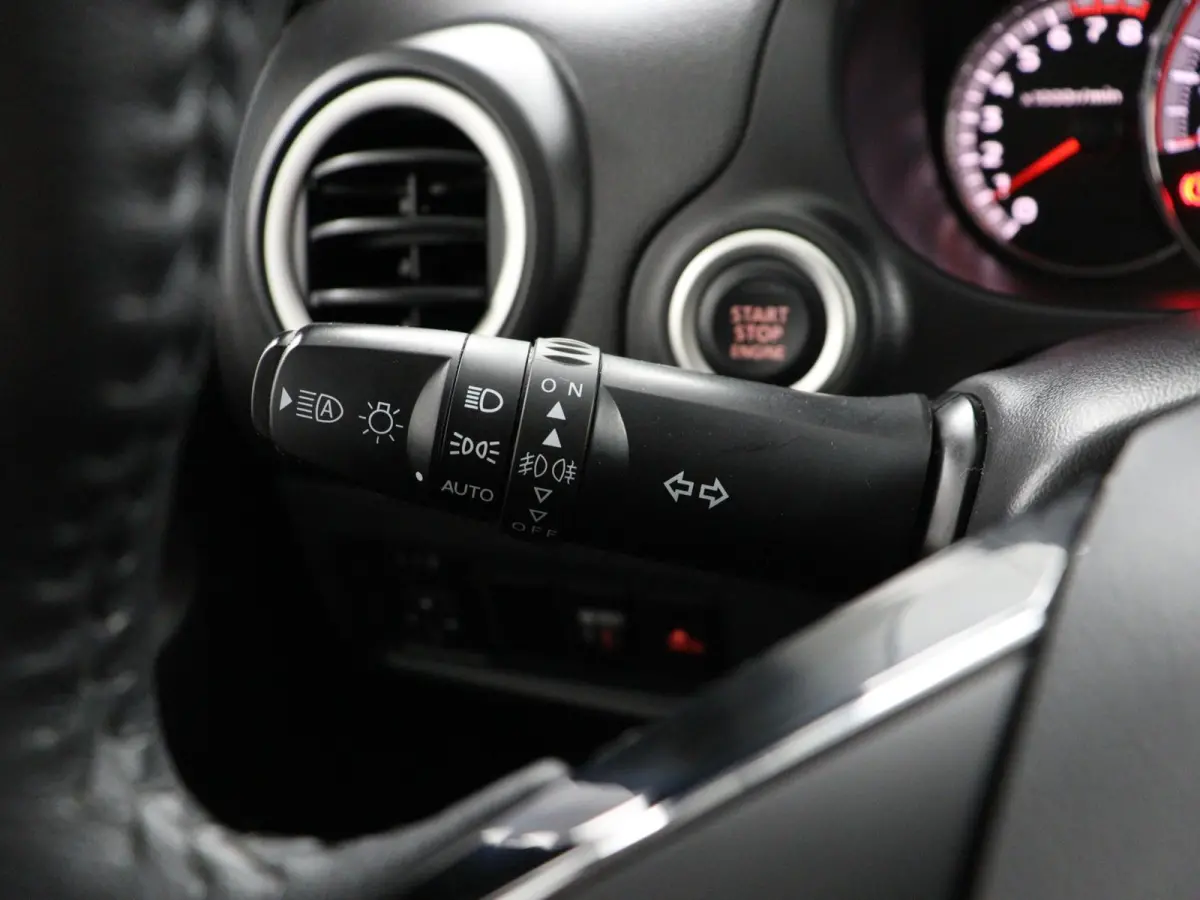 1.2 Instyle | AUTOMAAT |