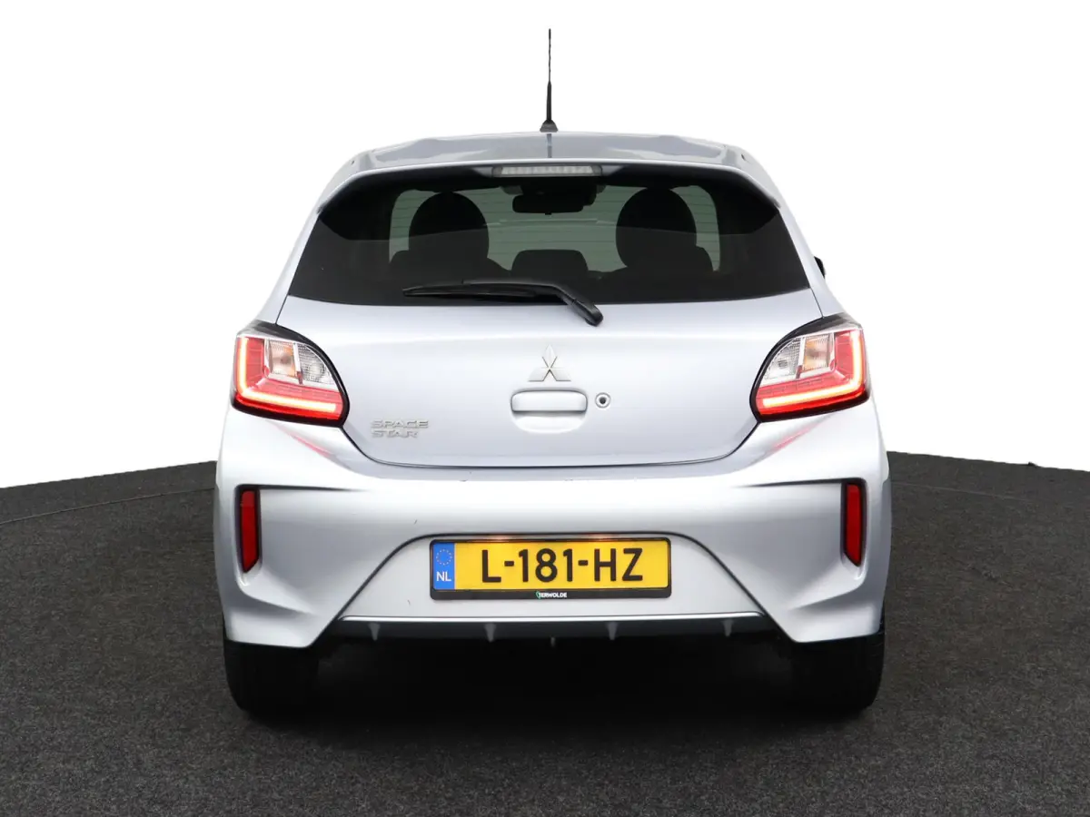 1.2 Instyle | AUTOMAAT |