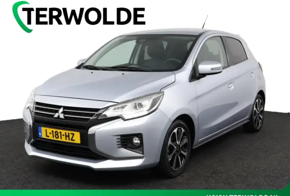 1.2 Instyle | AUTOMAAT |