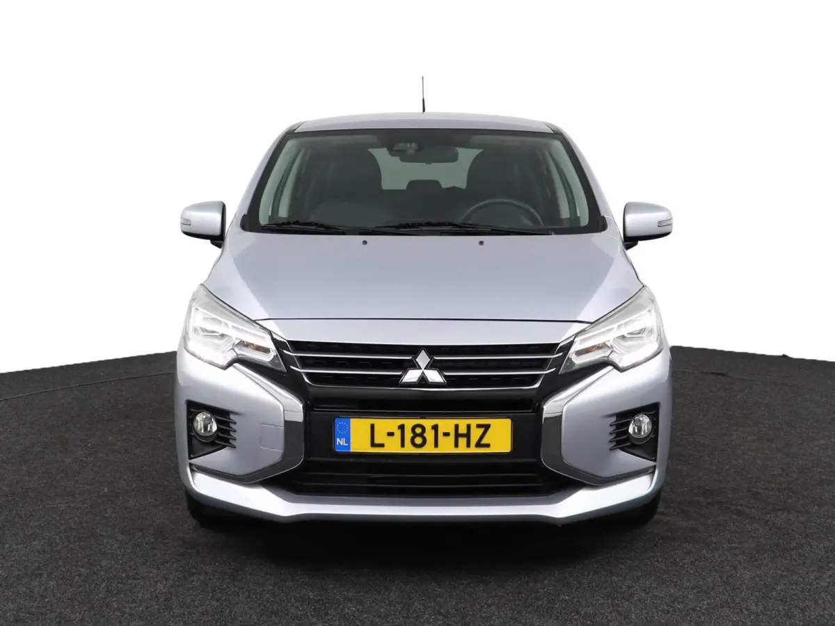 1.2 Instyle | AUTOMAAT |