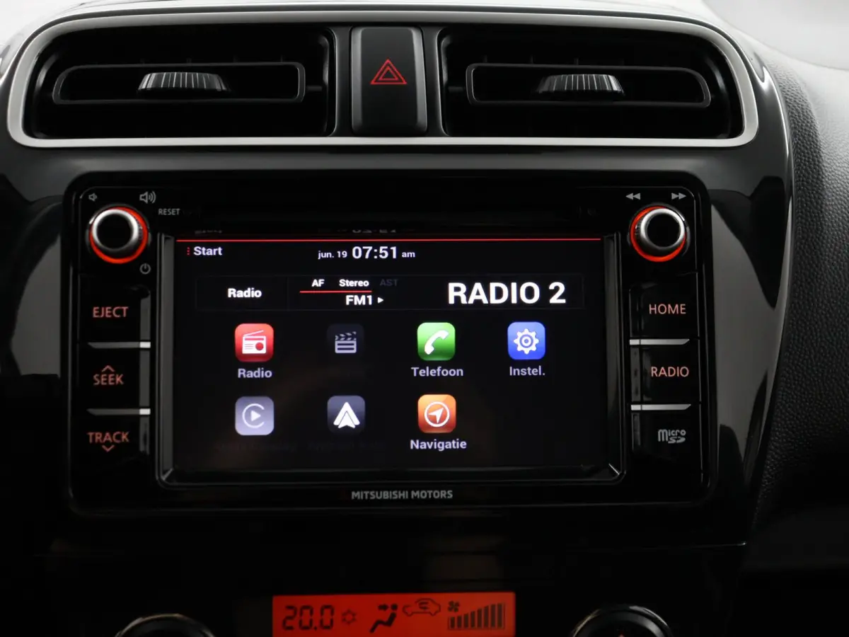 1.2 Instyle | AUTOMAAT |