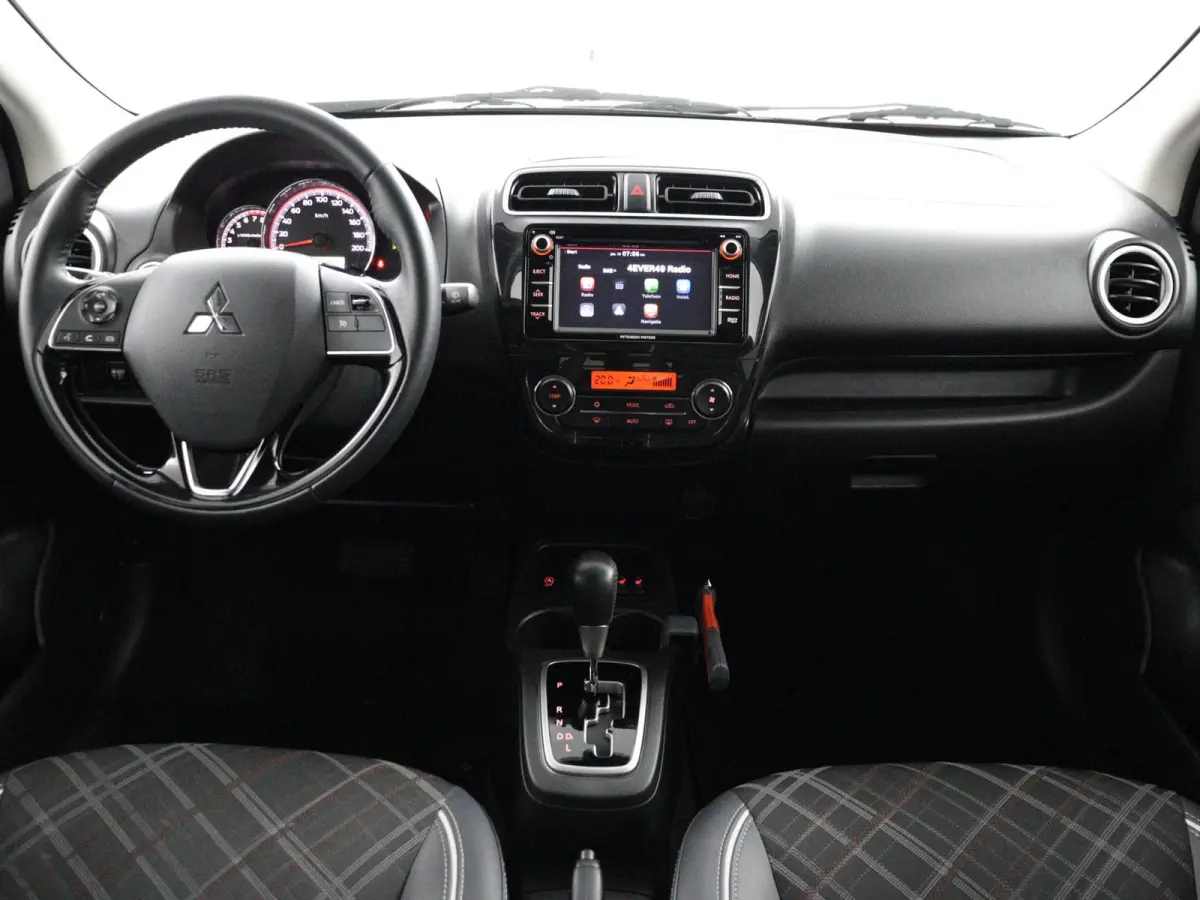 1.2 Instyle | AUTOMAAT |