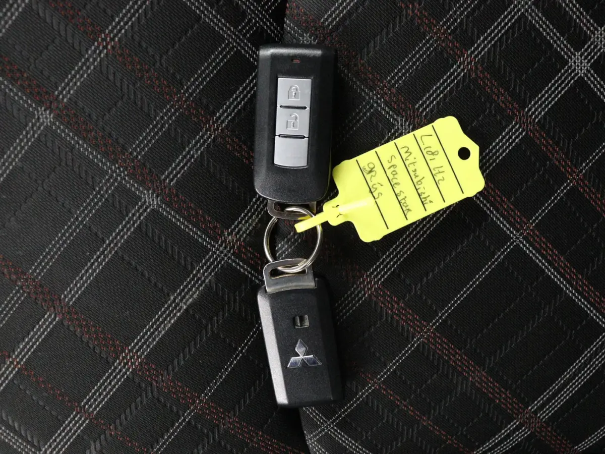 1.2 Instyle | AUTOMAAT |