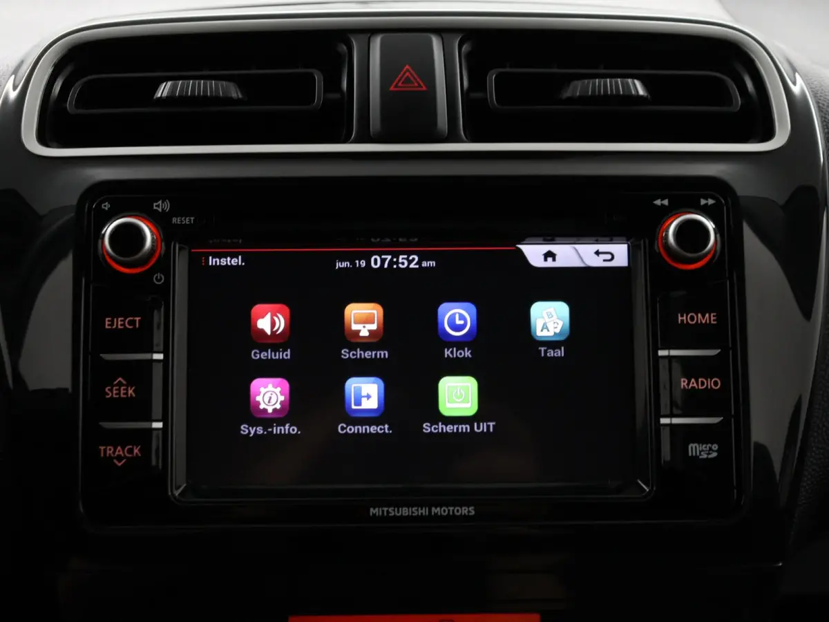 1.2 Instyle | AUTOMAAT |