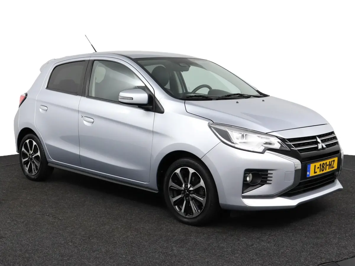 1.2 Instyle | AUTOMAAT |
