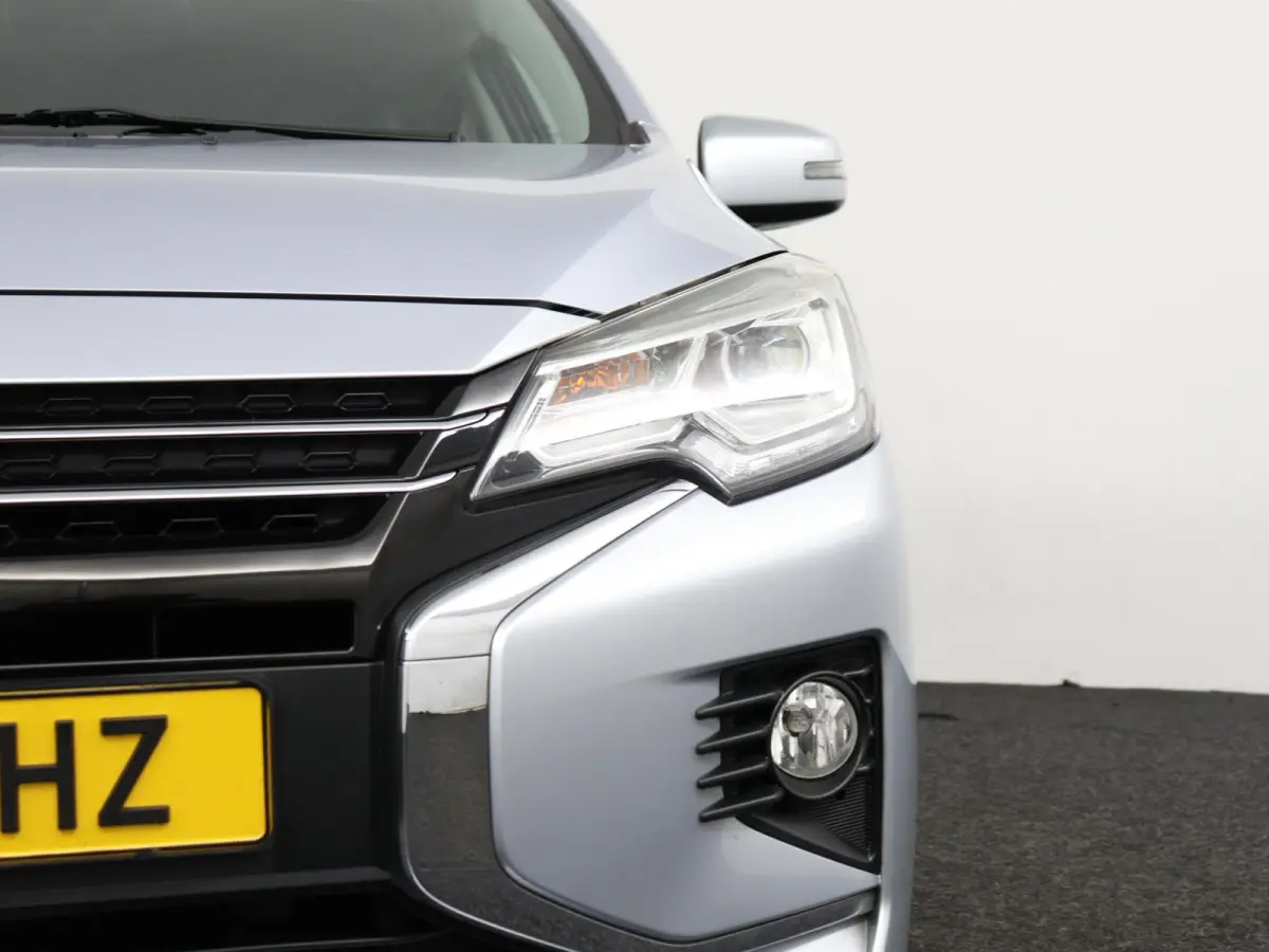1.2 Instyle | AUTOMAAT |