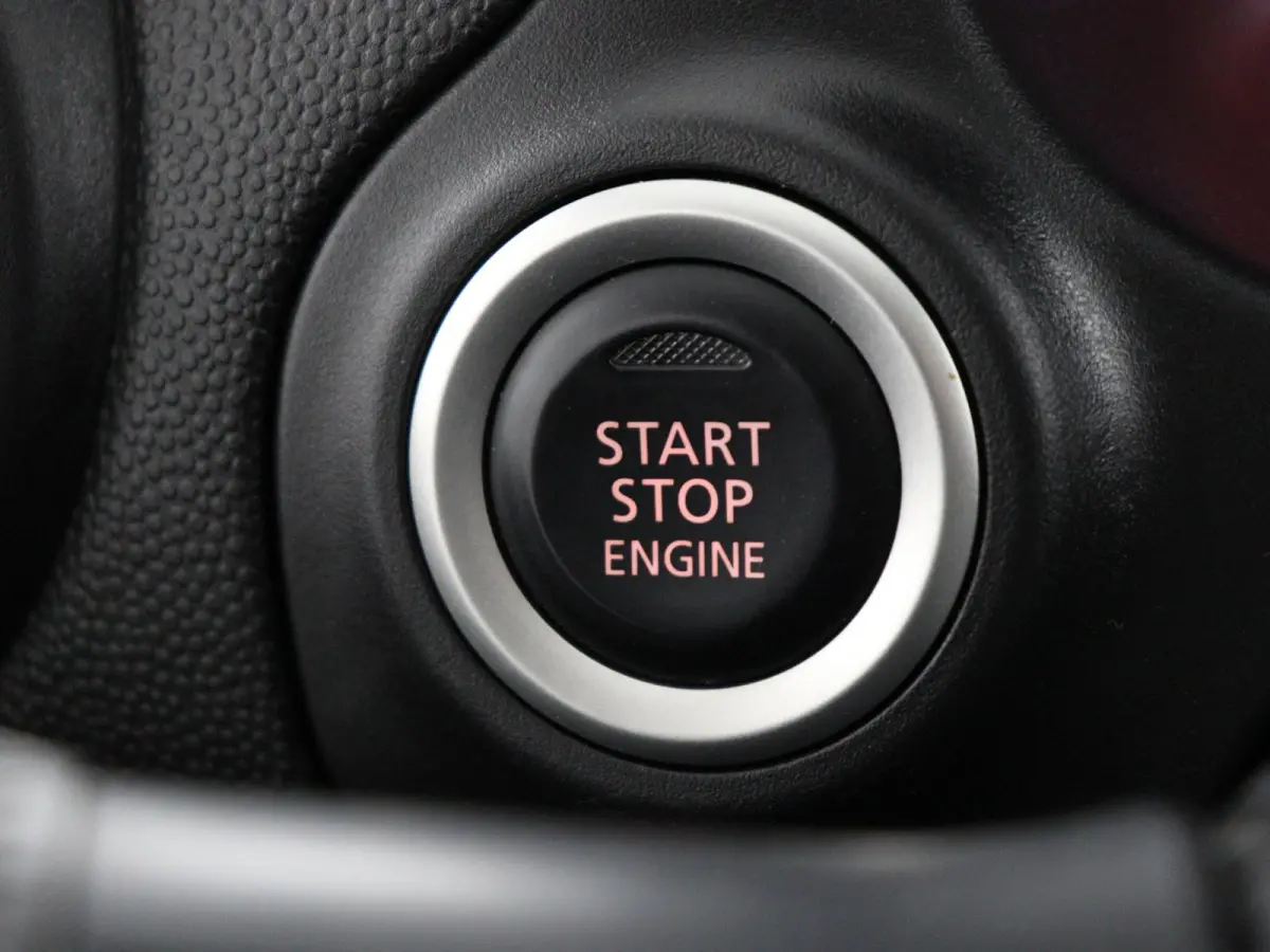 1.2 Instyle | AUTOMAAT |