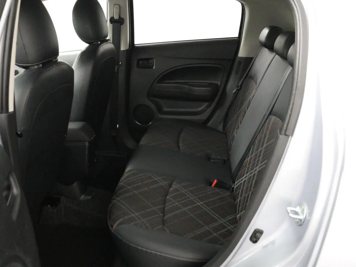 1.2 Instyle | AUTOMAAT |