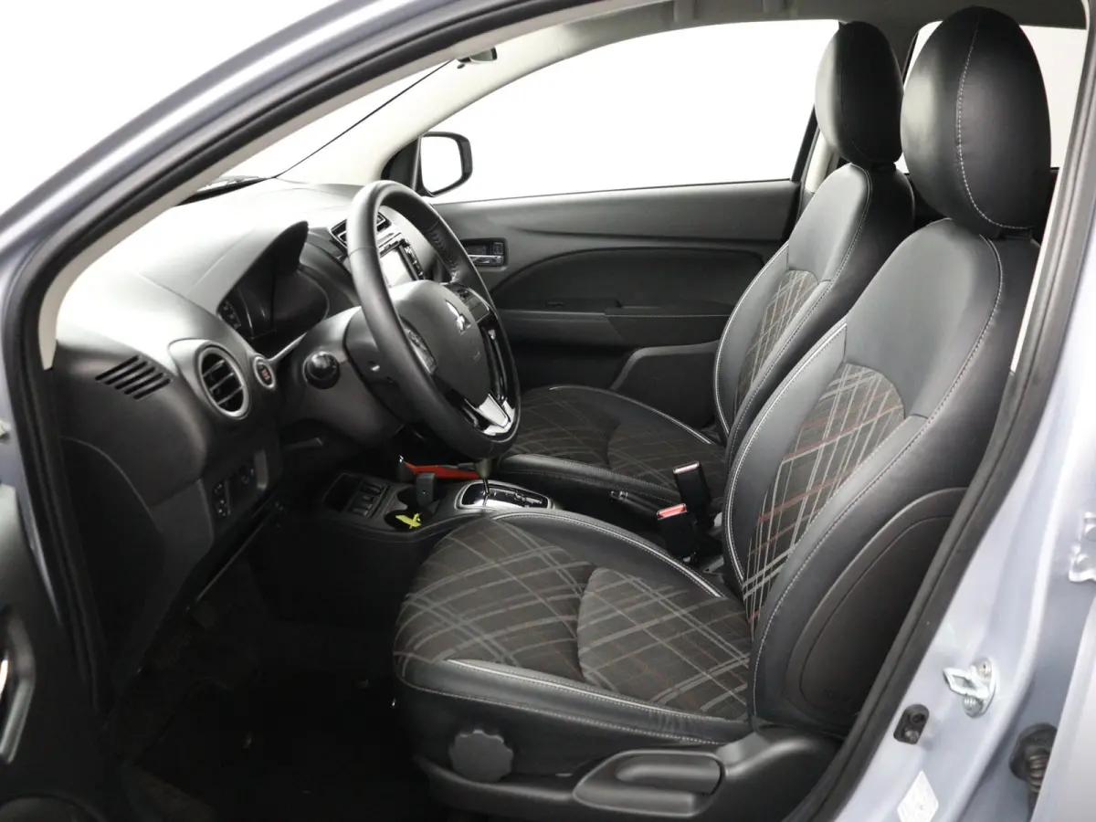 1.2 Instyle | AUTOMAAT |