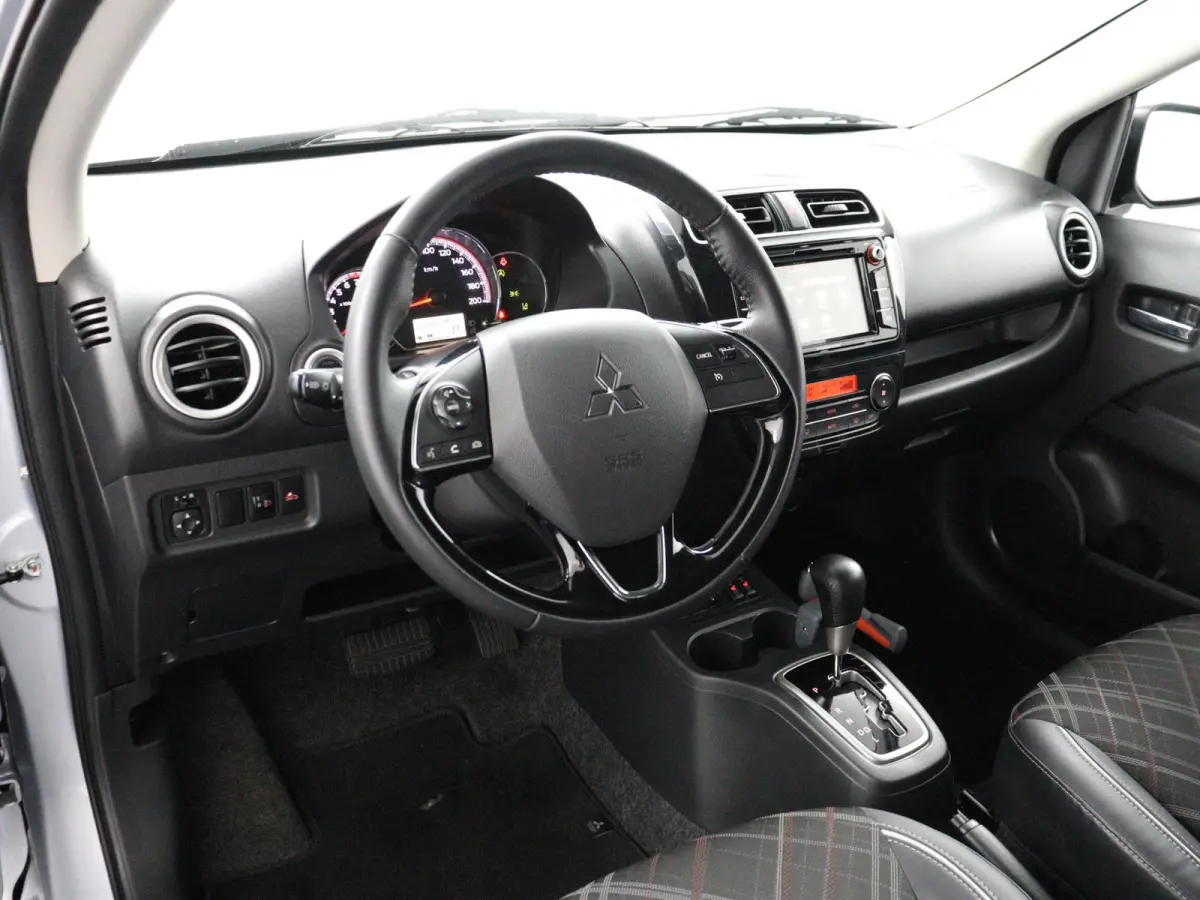 1.2 Instyle | AUTOMAAT |