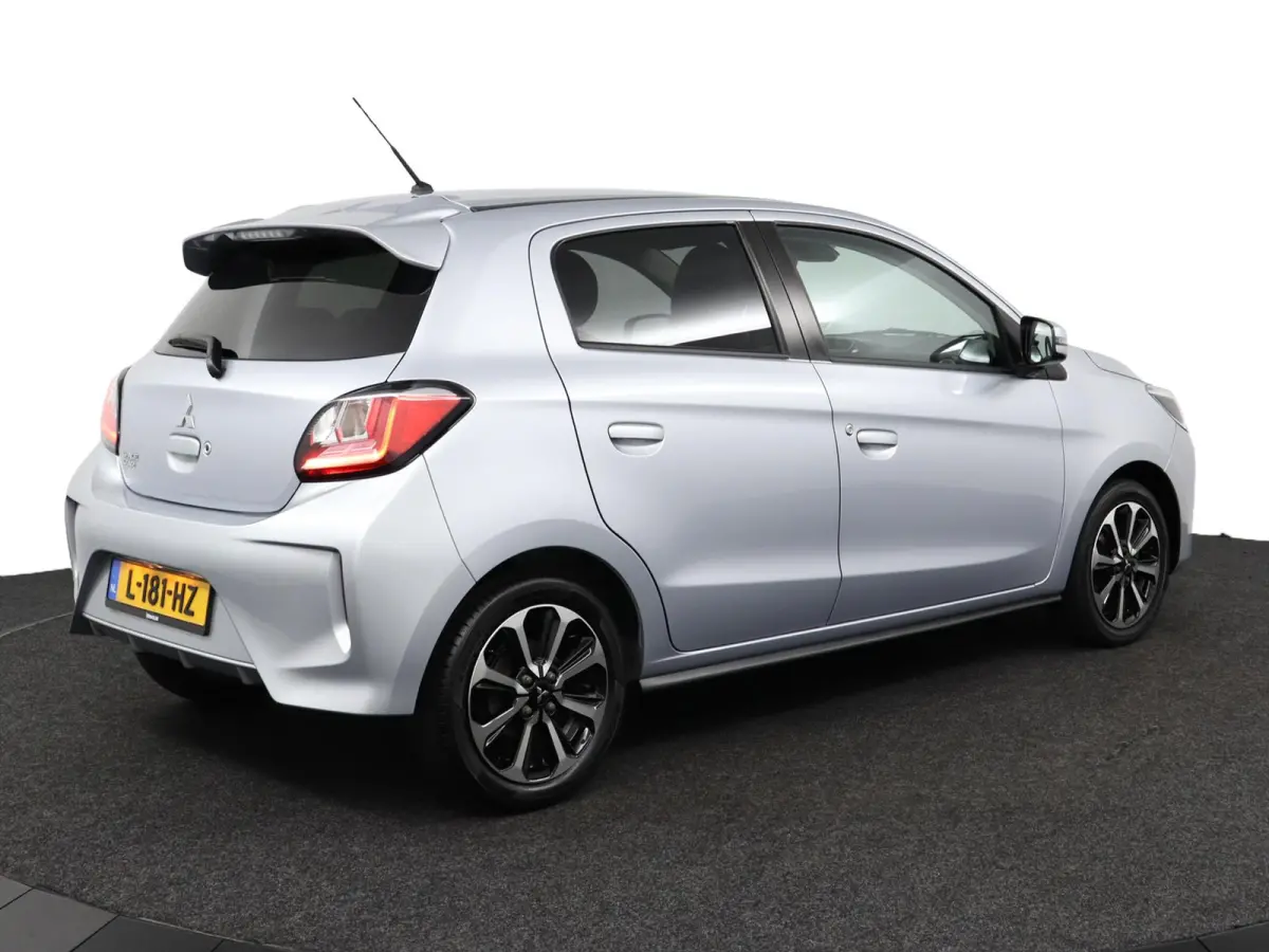 1.2 Instyle | AUTOMAAT |