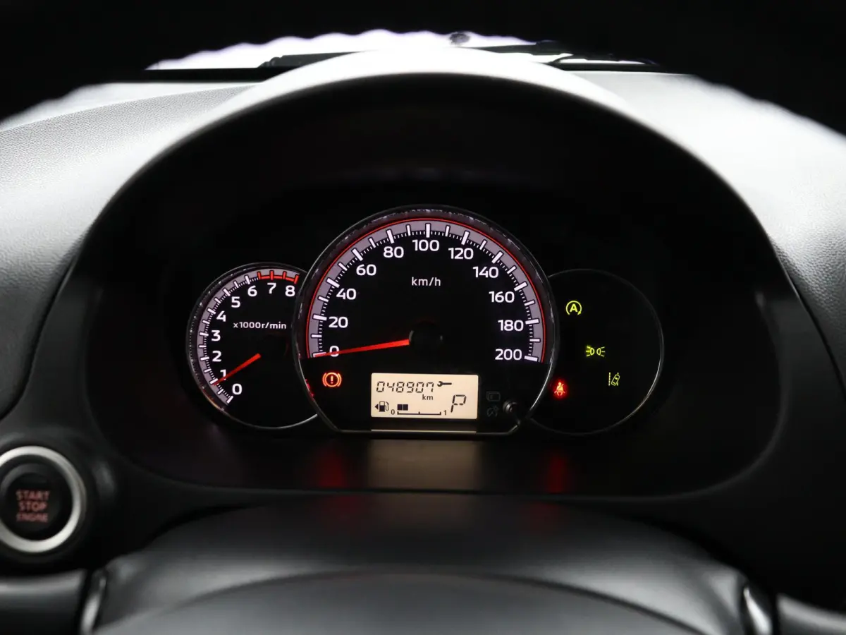 1.2 Instyle | AUTOMAAT |