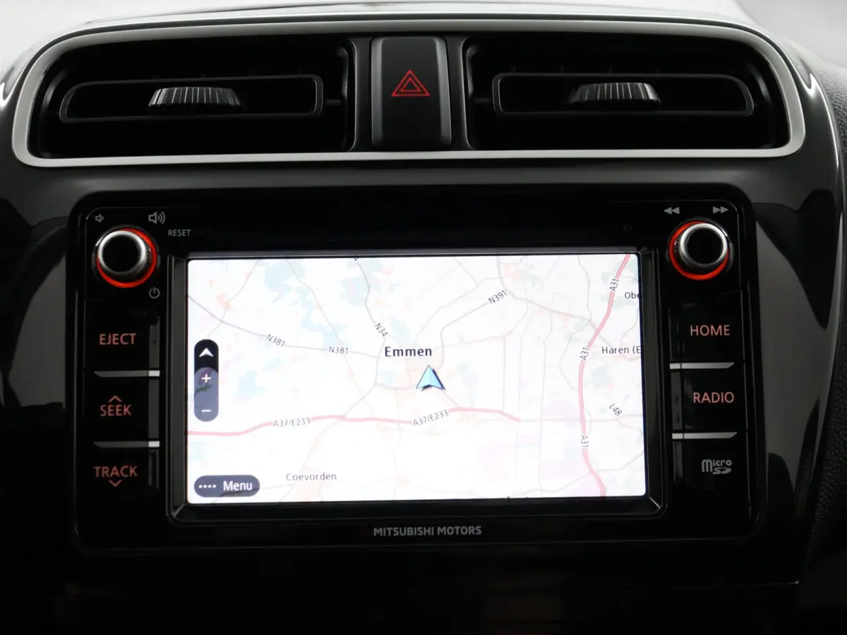 1.2 Instyle | AUTOMAAT |