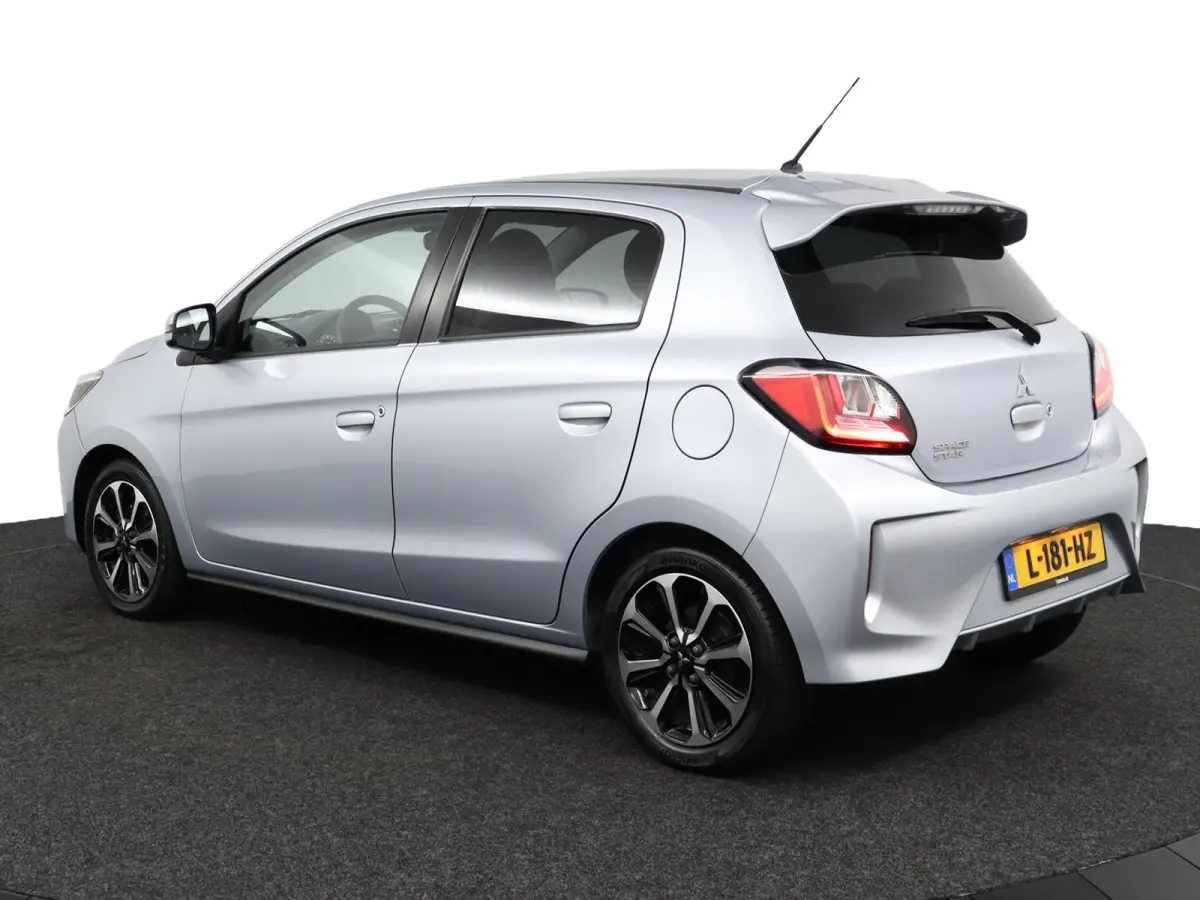 1.2 Instyle | AUTOMAAT |