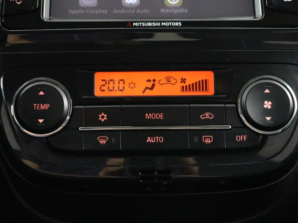 1.2 Instyle | AUTOMAAT |