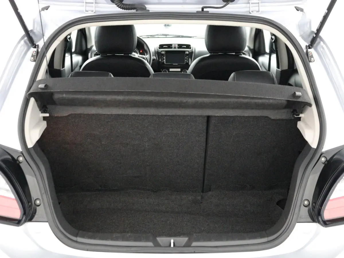 1.2 Instyle | AUTOMAAT |