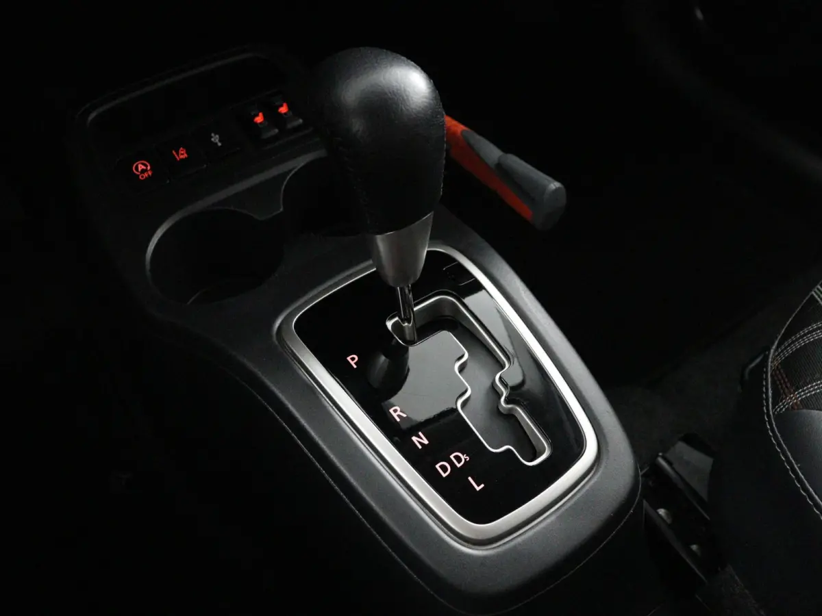 1.2 Instyle | AUTOMAAT |
