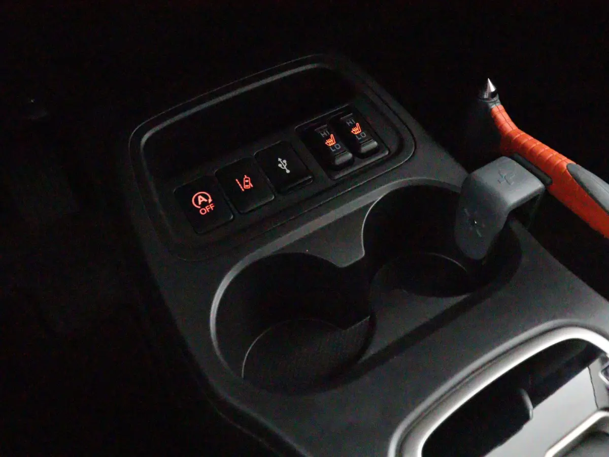 1.2 Instyle | AUTOMAAT |