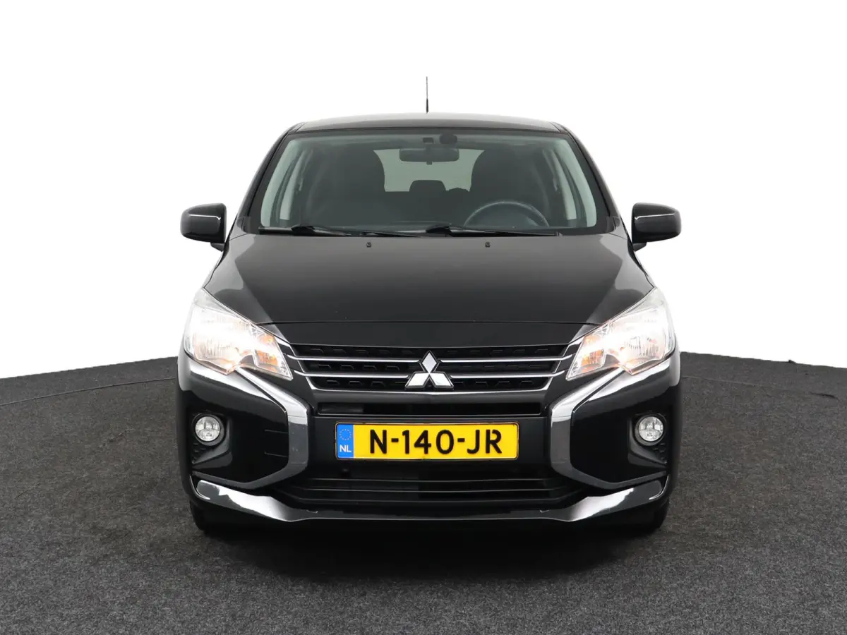 1.2 Intense | Parkeercamera | Climate Control |