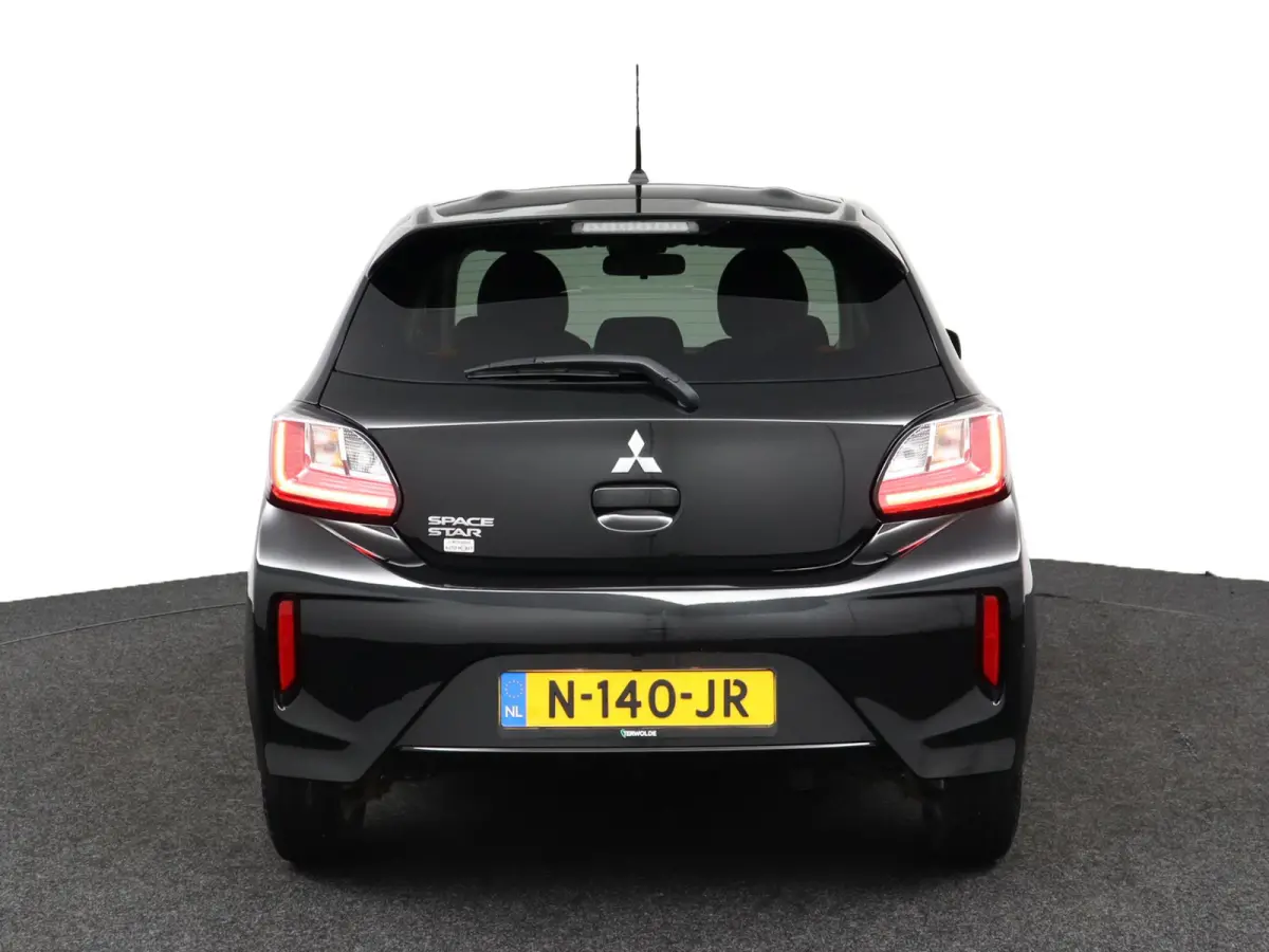 1.2 Intense | Parkeercamera | Climate Control |