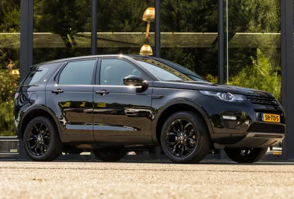 2.0 Si4 4WD Urban Series SE Dynamic