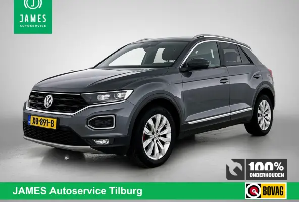 1.0 TSI Sport CARPLAY & NAVI | AD-CRUISE | TREKHAAK