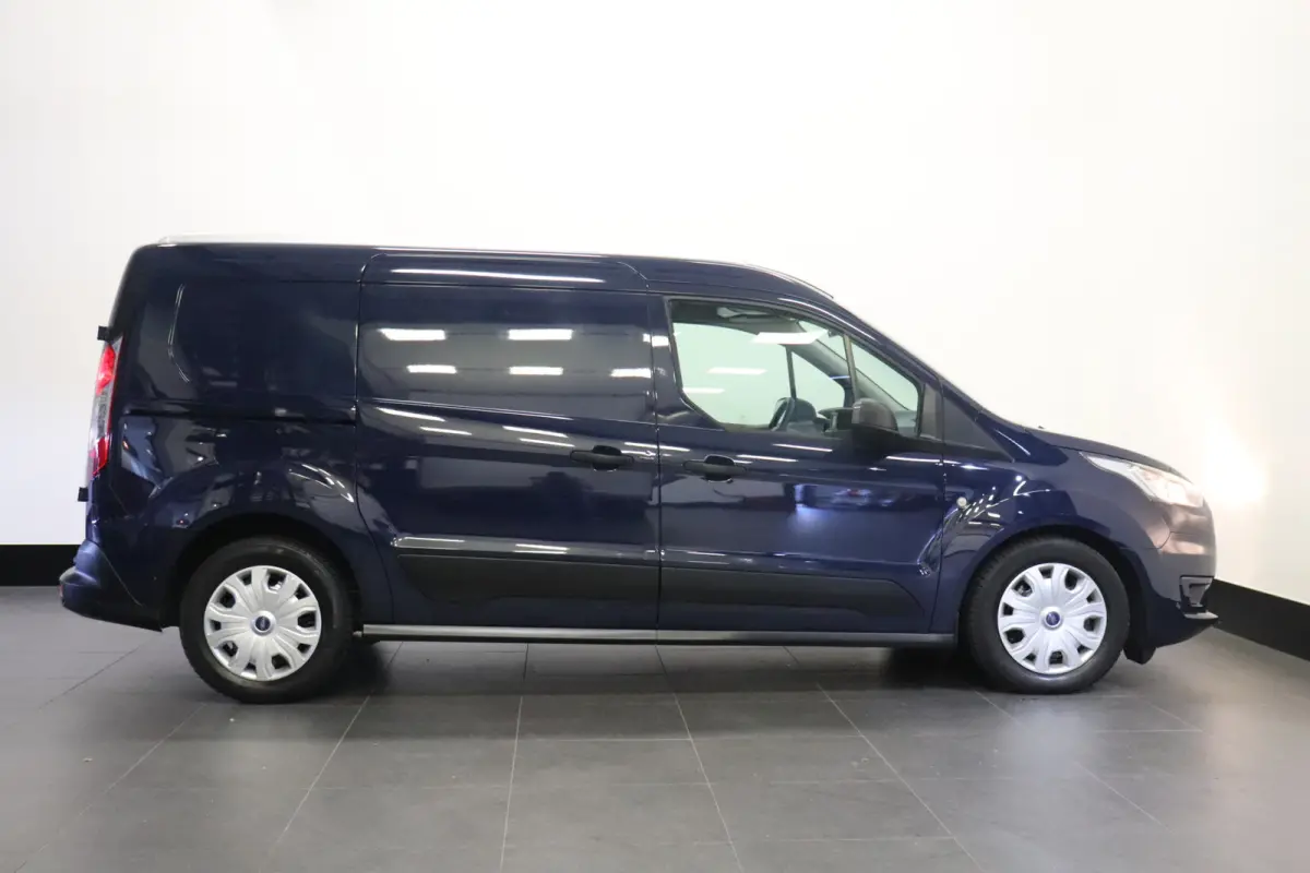 1.5 EcoBlue L2 100PK Automaat EURO 6 - Airco - Trekhaak- PDC - €9.950,- Excl.
