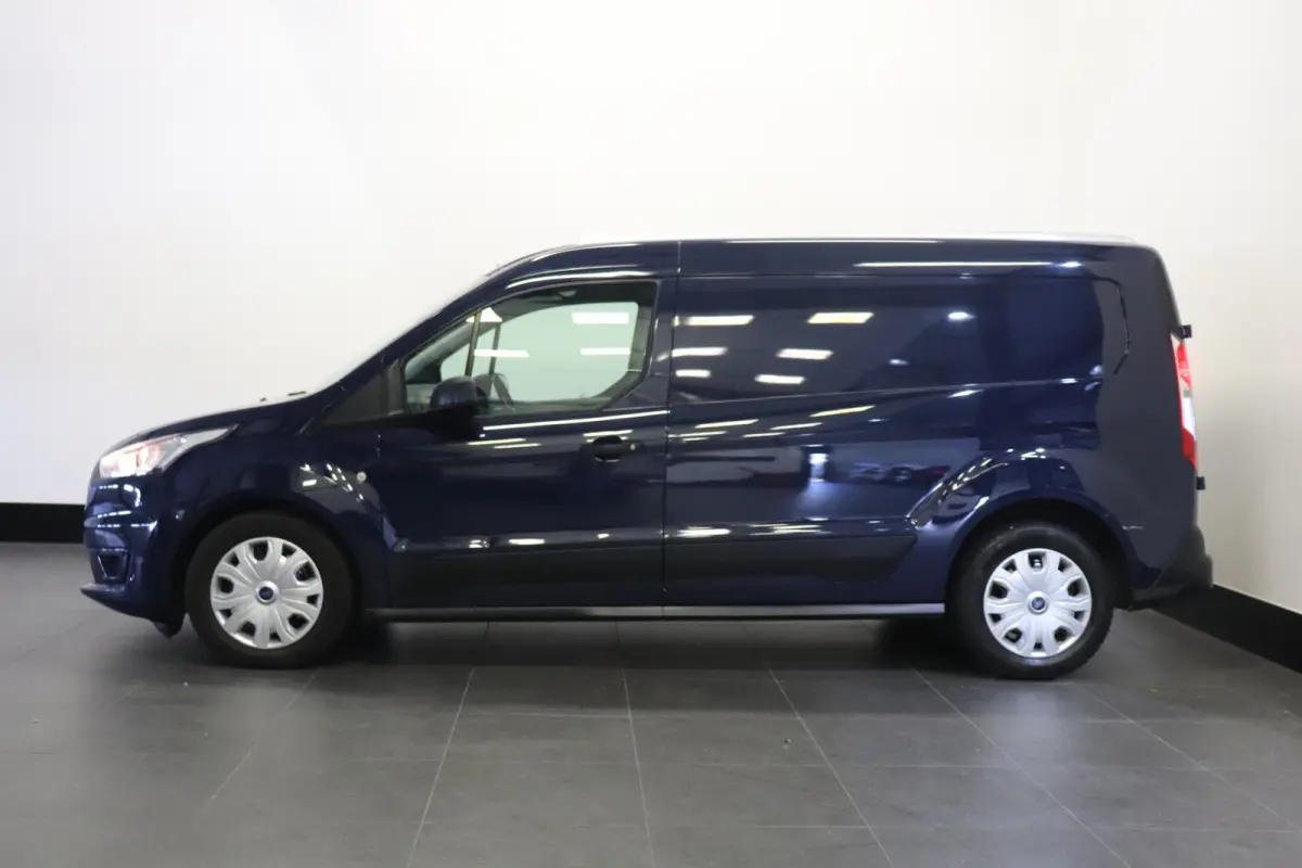 1.5 EcoBlue L2 100PK Automaat EURO 6 - Airco - Trekhaak- PDC - €9.950,- Excl.