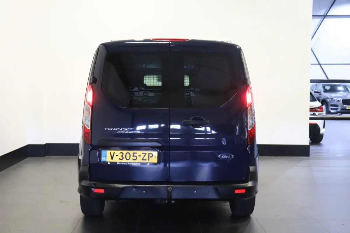 1.5 EcoBlue L2 100PK Automaat EURO 6 - Airco - Trekhaak- PDC - €9.950,- Excl.