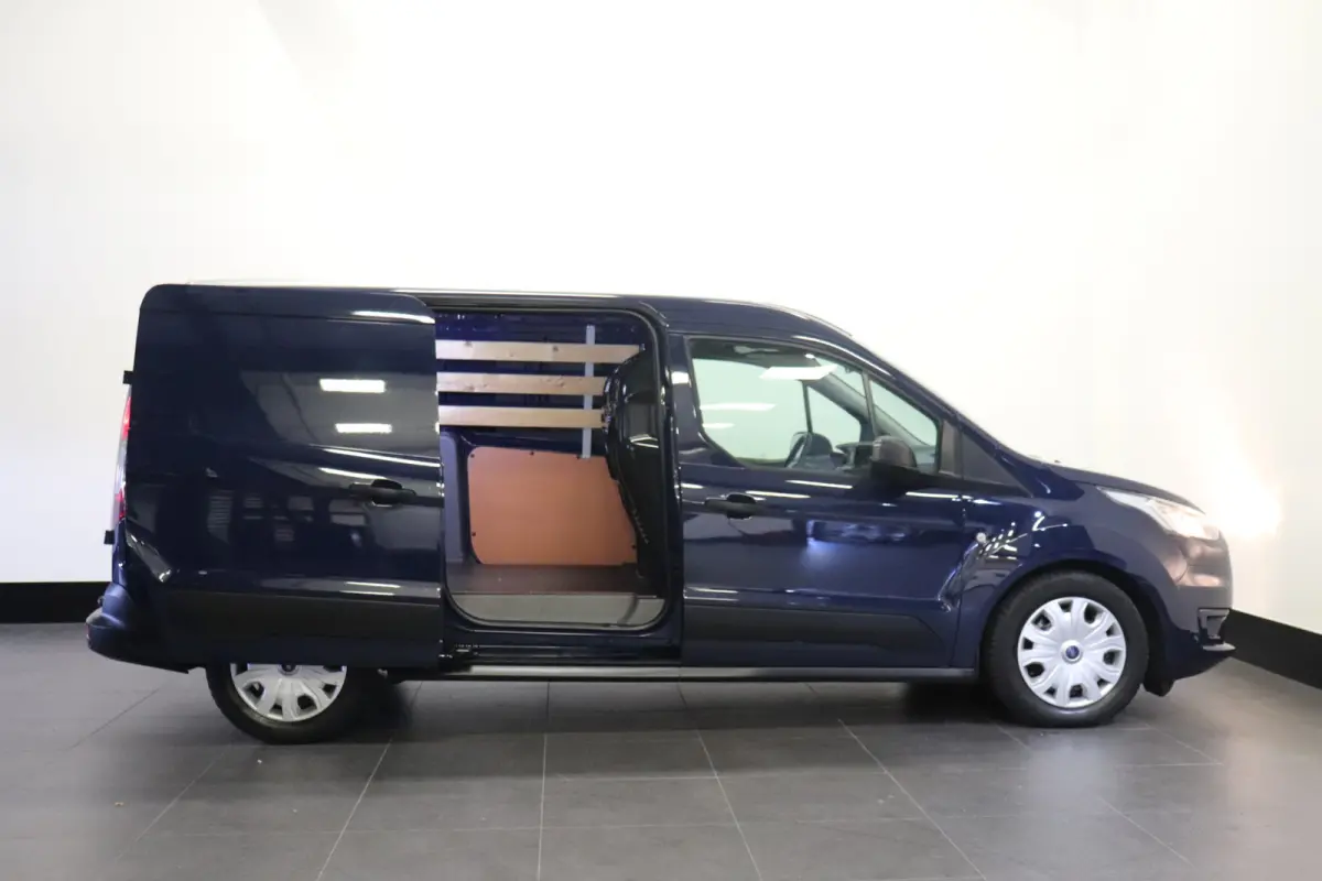 1.5 EcoBlue L2 100PK Automaat EURO 6 - Airco - Trekhaak- PDC - €9.950,- Excl.